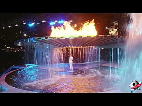 Video: Ngọn Lửa Olympic Là Gì