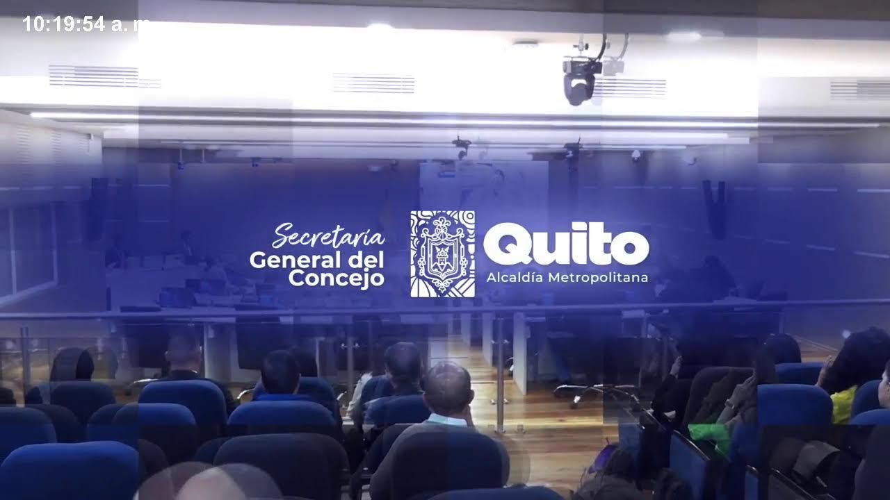 SESIÓN NO. 011 - ORDINARIA DE LA COMISIÓN DE IGUALDAD, GÉNERO E INCLUSIÓN SOCIAL