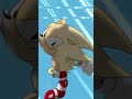 #sonic edit