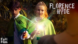 FLORENCE HYDE | Harry Potter Fan Film 4K