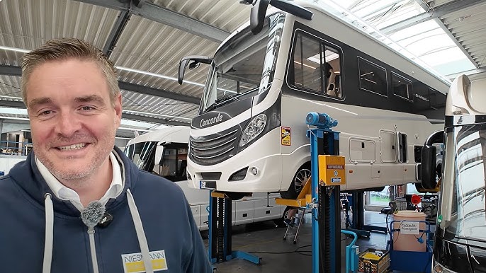 NiesmannBischoff Campers Nederland