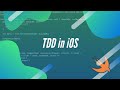 TDD and Unit Testing in iOS | Part 3 View Controllers