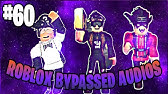 New Roblox Bypassed Audios 58 2020 Working Rare August 2020 Codes In Video Youtube - roblox bypassed words 2020 august