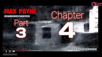 Max Payne Mobile - Part 3 - Chapter 4 Backstabbing  Bastard | Gameplay