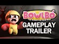 Bowlbo  gameplay trailer