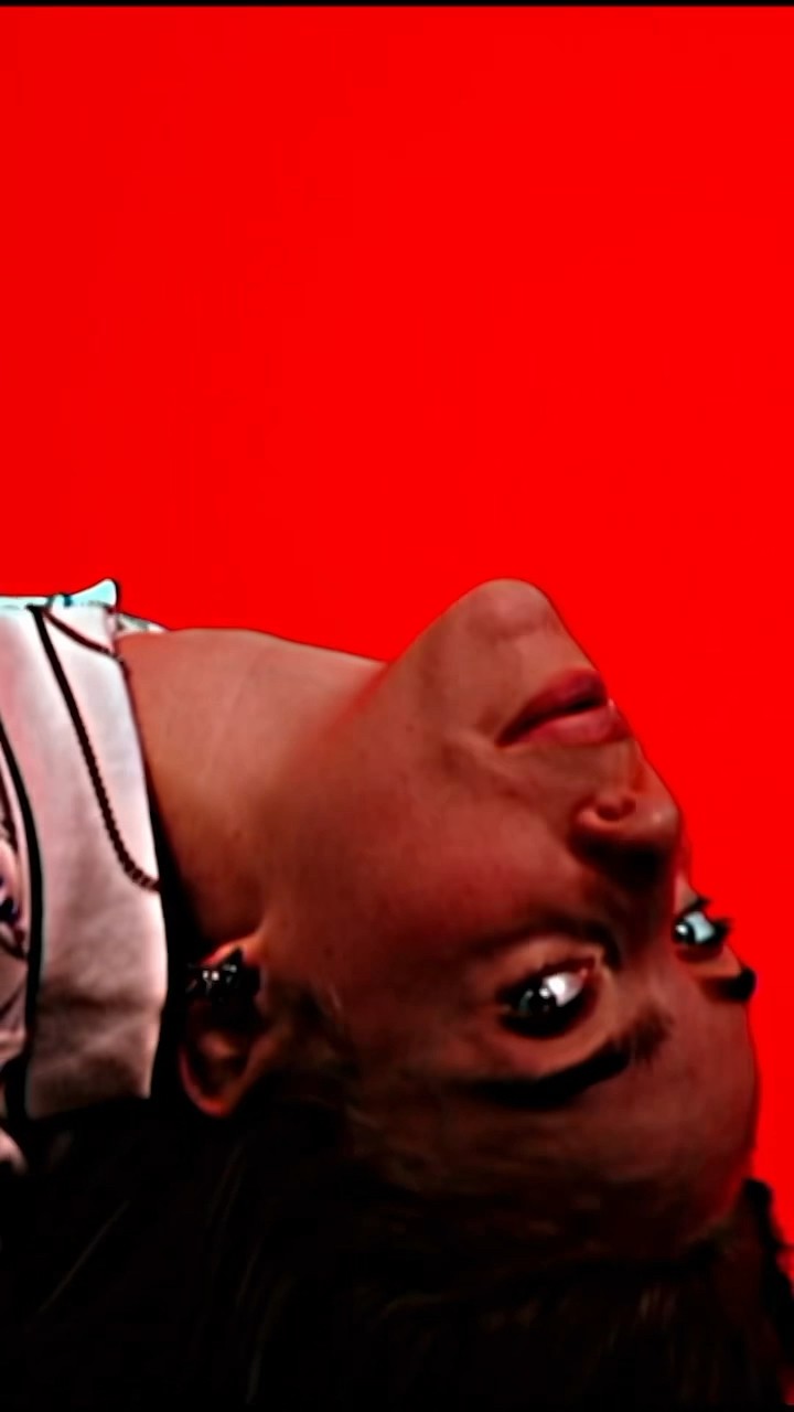 “LUNCH” VIDEO OUT NOW??