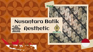 Background Batik Cinematic | no copyright | #1