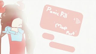 [Panic Pills Map] Part 2 (Filpacilp)