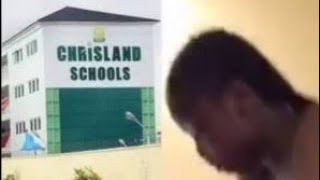 chrisland school scandal video download