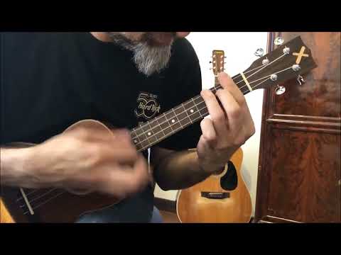Tom & Jerry Cruise Cat Ukulele