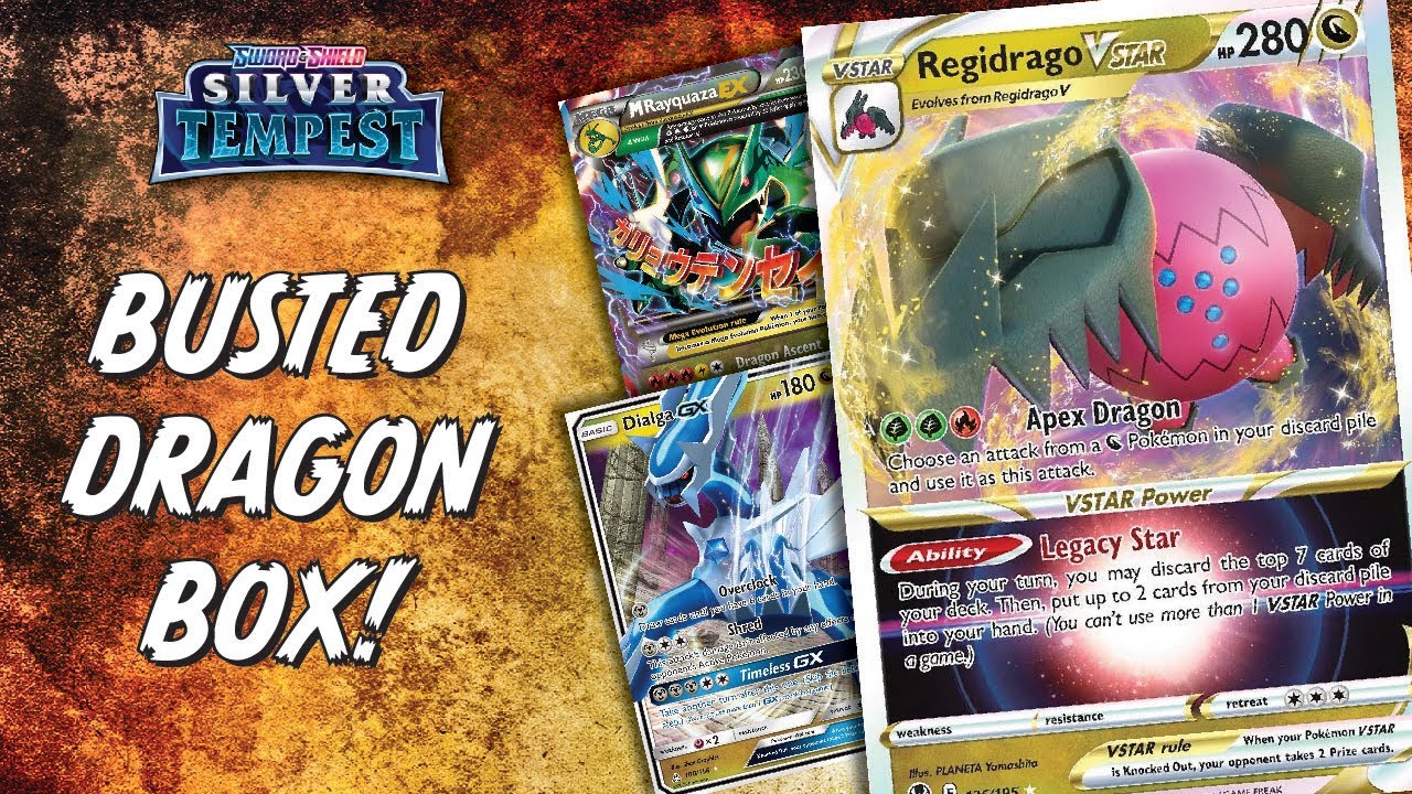 Biggest Pokémon VSTAR EVER! Regigigas VSTAR is HUGE and Awesome! (Pokémon  TCG News) 