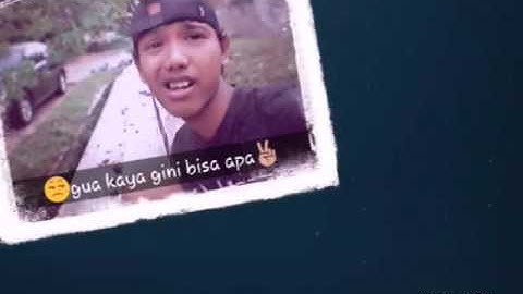 Hip pengen gitu gituan versi bah (video clip)