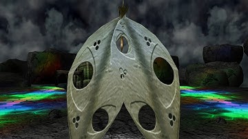 .hack//Quarantine - Corbenik Fight - Final Boss + Ending