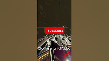 Traveling Through the Vastness of Space P15 #spacegame #gaming #space #spaceship #games