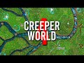 The river delta  creeper world 4