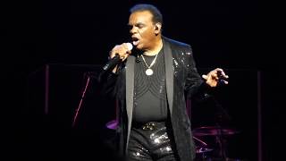 Video thumbnail of "Isley Brothers  Live  " Voyage To Atlantis "   St. Pete, Florida"