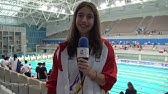 Interviu David Popovici Inot Youtube