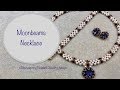 Moonbeams Necklace