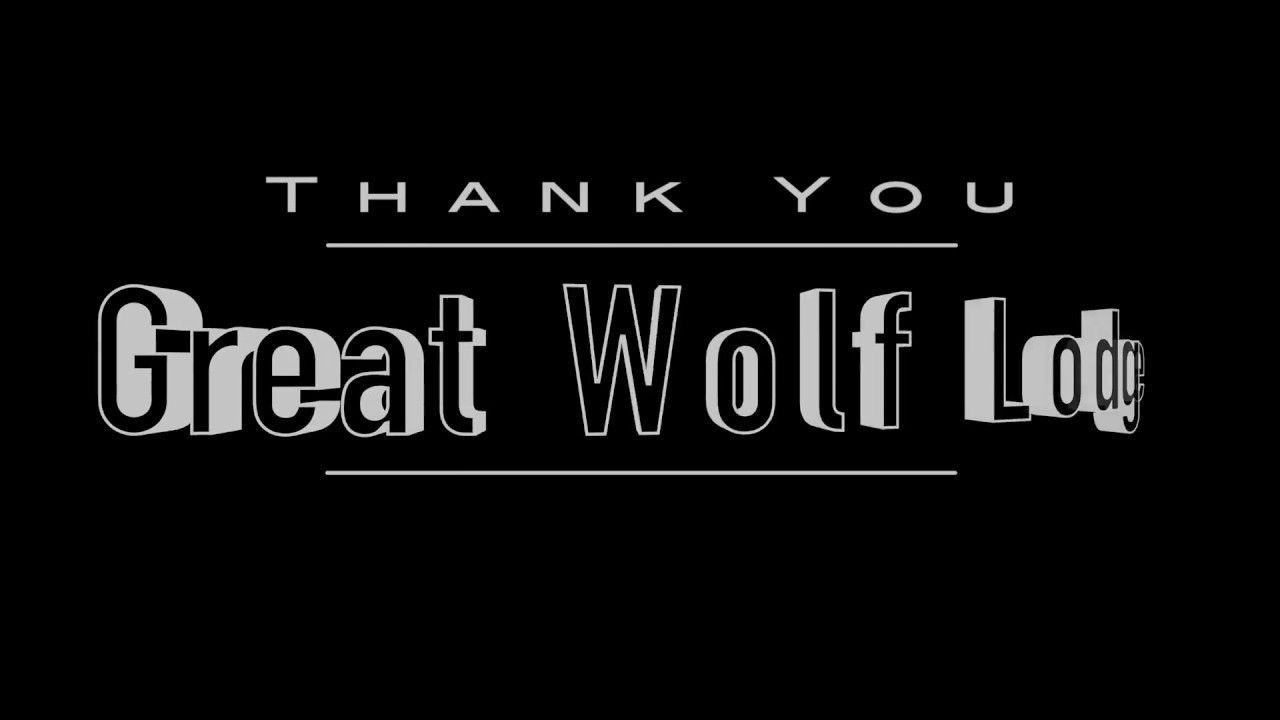 great-wolf-lodge-sandusky-ohio-youtube