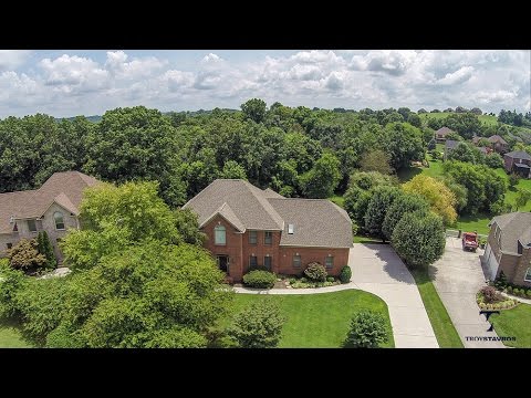 12508 Fort West Drive, Knoxville, TN home video tour