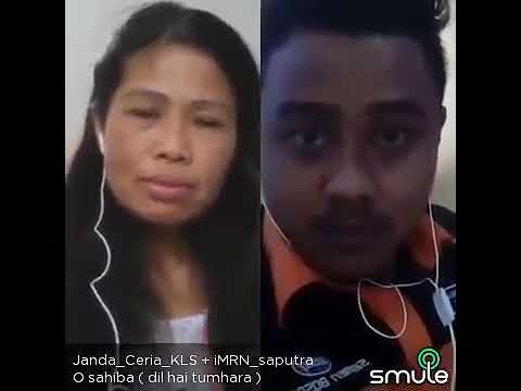 Sing smule funny video