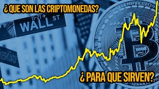 ¿ CUALES SON LAS CRIPTOMONEDAS MAS POPULARES DEL MUNDO? - VENY RENTERIA