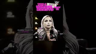 The Most Savage Insults from WWE Women – Ranked