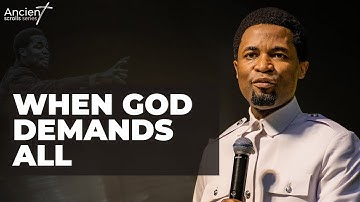 How to live a surrendered and consecrated life | Apostle Michael Orokpo
