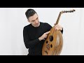 Learn Arabic Oud Online - Beginners