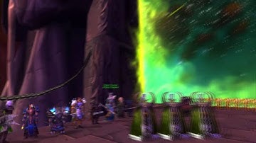 IceCold-WoW Private WoW Server! 4.1/4.2 Realms.