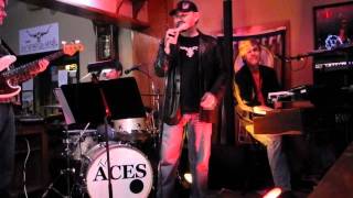 KC Aces Band - &quot;Natural Thing&quot; - 1/11