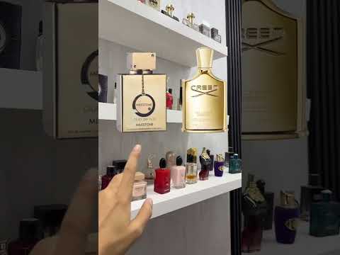 بدائل العطور الغالية من ارماف