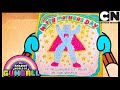 Feliz Dia De Las Madres | El Increíble Mundo de Gumball en Español Latino | Cartoon Network