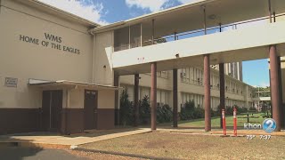World-class recording studio coming soon to Washington Middle School
