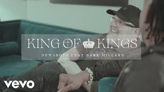 Newsboys King Of Kings ft Bart Millard