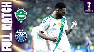🔴 LIVE | Al Ahli Saudi FC 🇸🇦 vs FC Machida Zelvia 🇯🇵 | FINAL 🏆 – ACL Elite™ Finals Jeddah 2026 screenshot 5