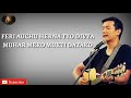 Feri auchu herna||Adrian Dewan |lyrics video|Nepali christian song Mp3 Song