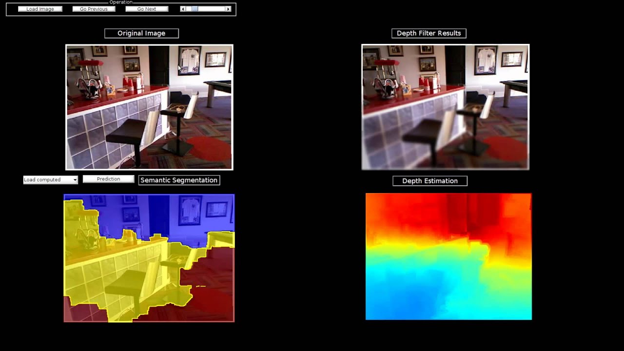 Demo video for supplementary to CVPR 2015