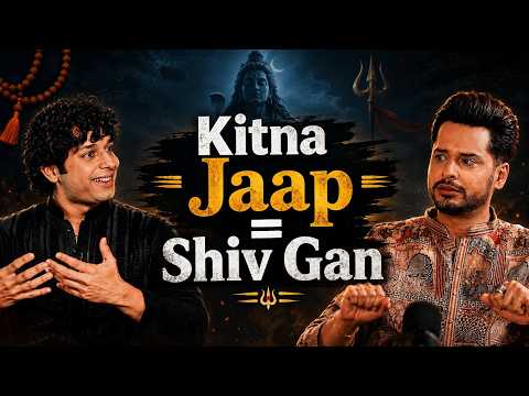 Roz Jaap Karo… Fir Dekho | Best 12 Minutes of your LIFE | Udit Arora | Shardul Pandit #hindipodcast