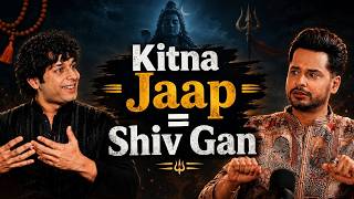 Roz Jaap Karo… Fir Dekho | Best 12 Minutes of your LIFE | Udit Arora | Shardul Pandit #hindipodcast 
