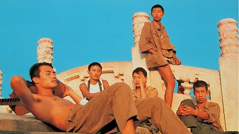 细读经典 86: 最好的中国电影之一，姜文惊世骇俗的导演处女作《阳光灿烂的日子》 - 天天要闻