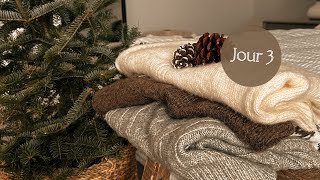 VLOGMAS JOUR 3 - Haul outfits pour les fêtes screenshot 4