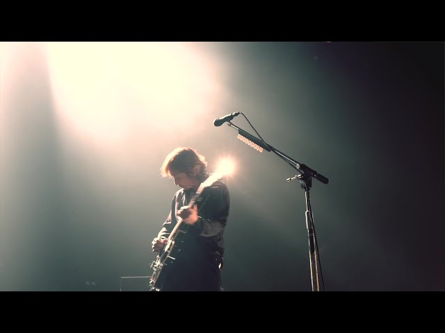 浅井健一 JUDA SHARBETS ソロツアー フライヤー ツアーバンフ 多数 Kenichi Asai 「Hundred Tabasco Airline」Live Movie from OVER