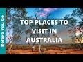 Australia travel guide 15 best places to visit in australia  top things to do