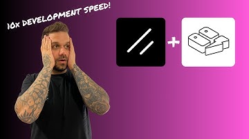 Build SHADCN Forms SUPER FAST with THIS TOOL!