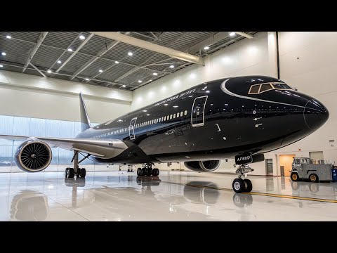 5/21着 Boeing747 BIG Model／ドリームライナー 5/21着 Boeing747 BIG Model／ドリームライナー 5/21着
