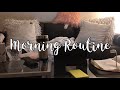 My 4 AM Morning Routine | Starting The Day Off Right With God