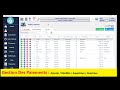 ClickMedic : gestion des paiements ( Ajouter/Modifier/Supprimer/Imprimer)