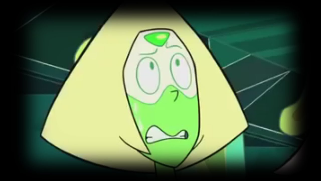 (Short) [SU] Peridot - "We can't leave yet!" (Sparta Teh Mix) - Published on Aug 6, 2017