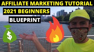 Affiliate Marketing Tutorial 2021 - Done For You Affiliate Marketing System